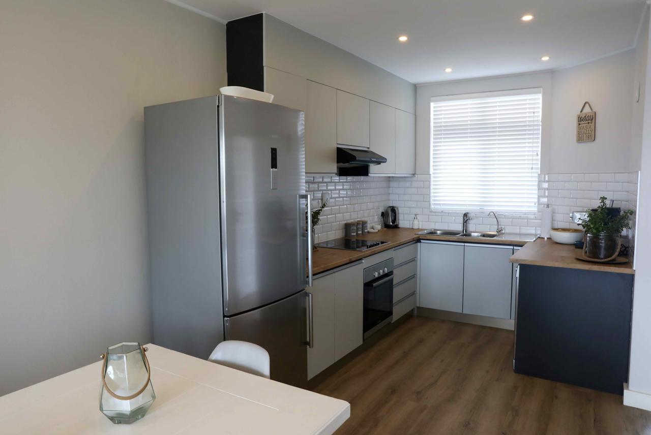 Apartamento Swakopmund Pearl Exterior foto