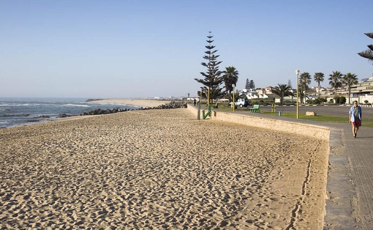 Apartamento Swakopmund Pearl Exterior foto